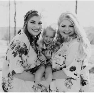 Meet your Posher, Dana